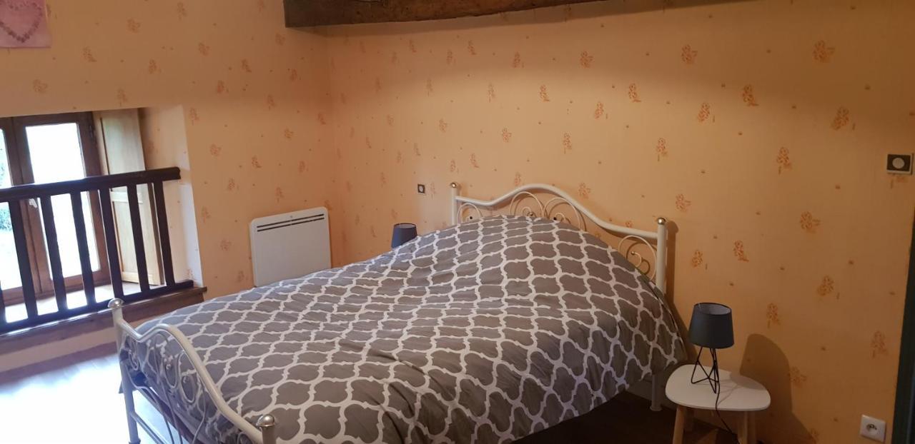 فيلا La Campagne Bretonne Parigné المظهر الخارجي الصورة